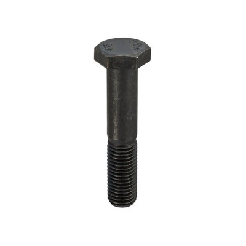 Image of Unifix Grade 12.9 Ht Hexagon Bolts Din 931 S/col - M24 X 90 - Q129310002400090000 - Box Of 10