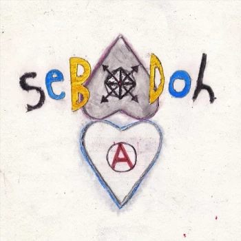 Image of Sebadoh - Defend Yourself Vinyl