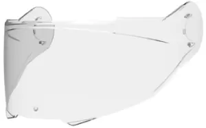 Image of Nexx X.Vilijord Visor, clear, clear, Size One Size