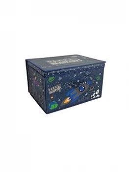 Image of Blast Off Jumbo Storage Chest, Multi