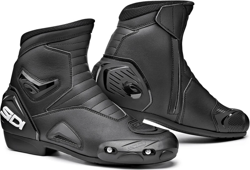Image of Sidi Mid Performer Black Size 37