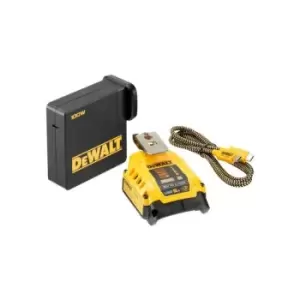 Image of DEWALT DCB094K USB Power Delivery Charging Kit
