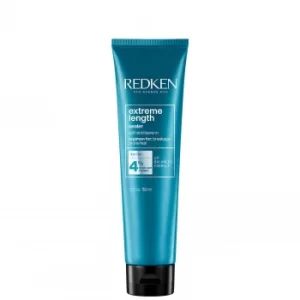 Image of Redken Extreme Length Sealer 150ml