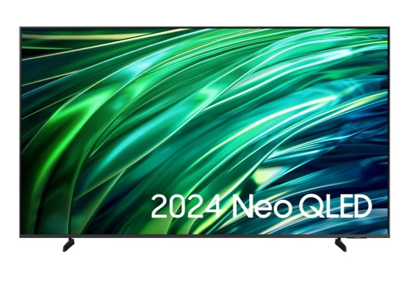 Image of Samsung 55" QE55QNX1D 4K Neo QLED TV
