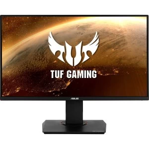 Image of Asus TUF Gaming 28" VG289Q Ultra HD HDR IPS 4K LED Gaming Monitor