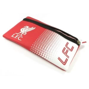 Image of Liverpool FC Fade Design Pencil Case