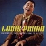 Image of Louis Prima & Keely Smith/Sam Butera - Buona Sera (Music CD)