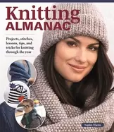 Image of knitting almanac