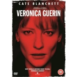 Image of Veronica Guerin DVD