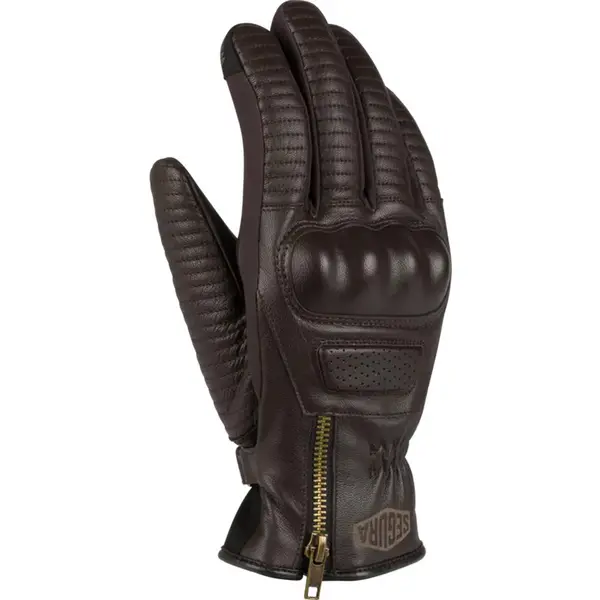 Image of Segura Synchro Gloves Brown Size T11