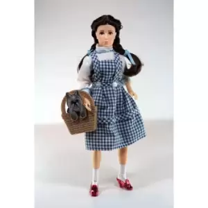 Image of The Wizard of Oz Action Figure Dorothy 20 cm