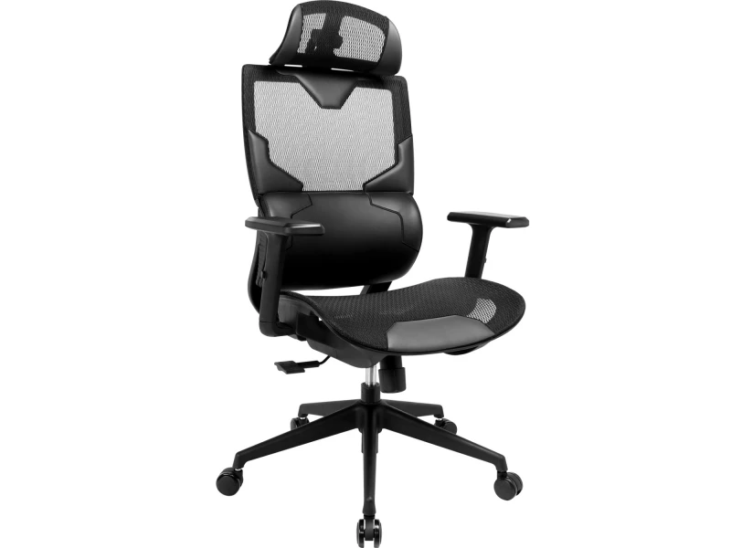 Image of Sandberg ErgoFusion Gaming Chair