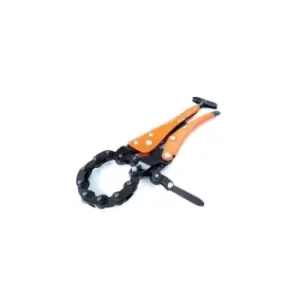 Image of Piher Chain Pipe Cutter Grip 12"