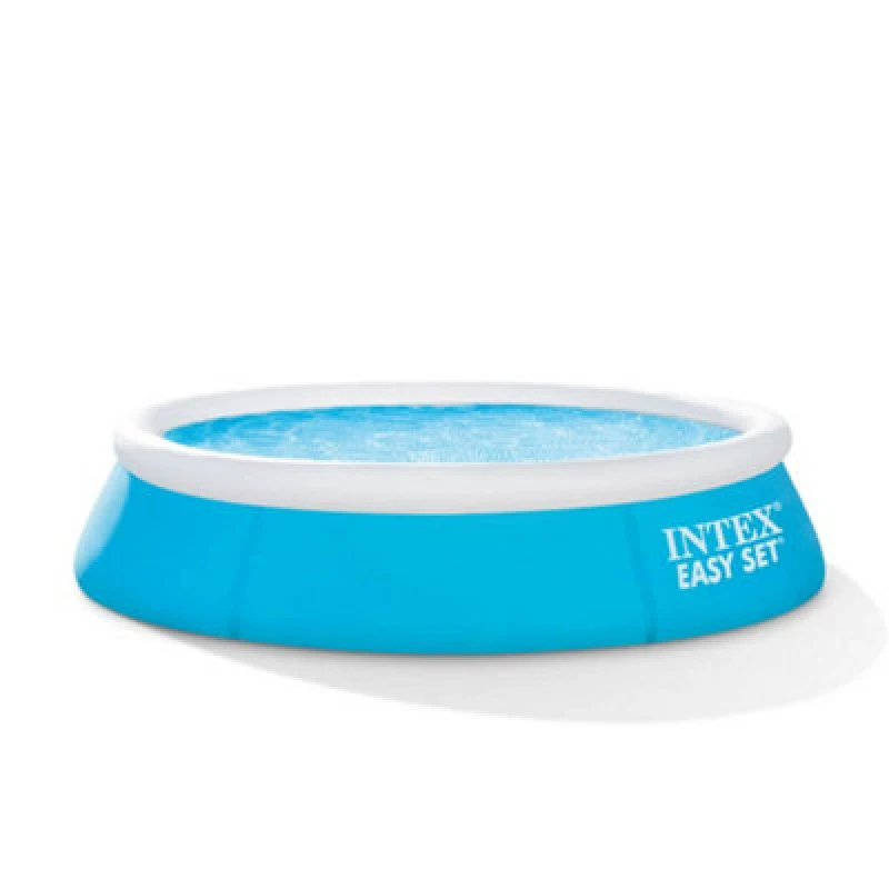 Image of Intex 6 X 20 Easy Set Pool Swimming Outdoor