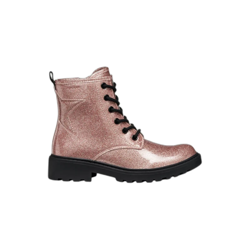Image of Geox Womens boots Geox Casey Rose Female 37