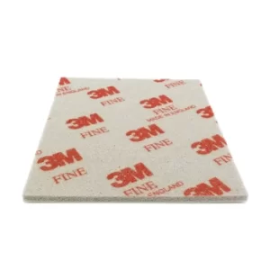 Image of 03809 Soft Back Sponge 115X140X5MM Fine