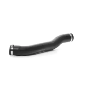 Image of RIDEX Turbocharger Hose 3314C0011 Charger Intake Hose ALFA ROMEO,147 (937),159 (939),156 Sportwagon (932),156 (932),GT (937)