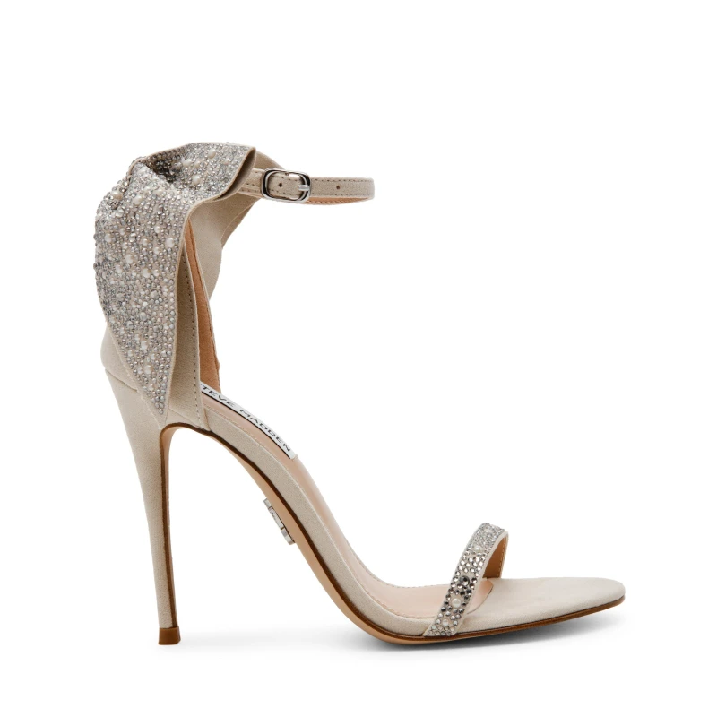 Image of Steve Madden Madden BellaRose100H Ld62 Pearl Multi female 4 (37)