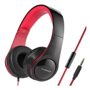 Image of Vivanco SR660 Headphones