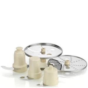 Image of Cuisinart FP1300SU 3.3L 500W Expert Prep Pro Food Processor