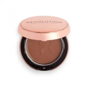 Image of Revolution Conceal Define Powder Foundation P16.5