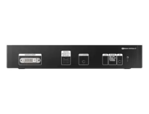 Image of Samsung SBB-SNOWRAF/EN Thin Client 1.1 kg Black
