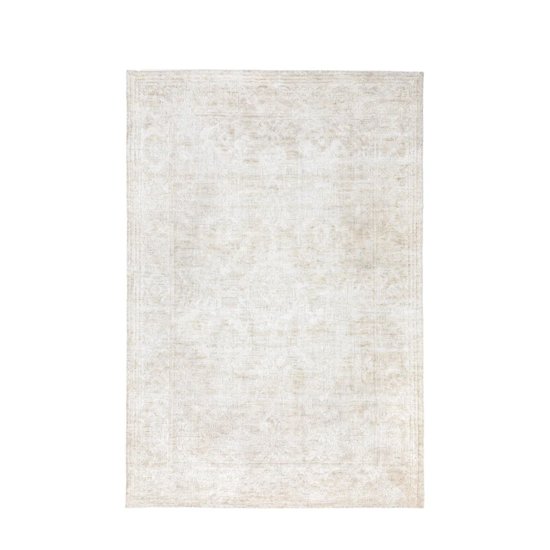 Image of Gallery Interiors Rishi Rug Natural 120x180cm