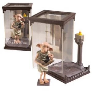 Image of Harry Potter Magical Creatures Dobby Sculpture