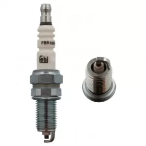 Image of Spark Plug 13403 by Febi Bilstein