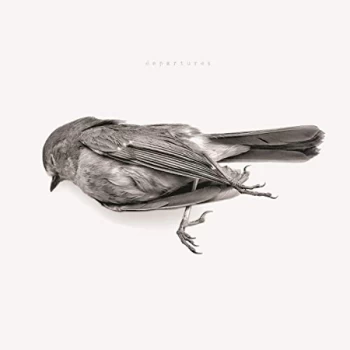 Image of Downriver Dead Men Go - Departures CD