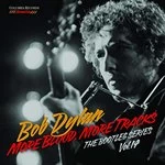 Image of Bob Dylan - More Blood, More Tracks: The Bootleg Series Vol. 14 (Music CD)