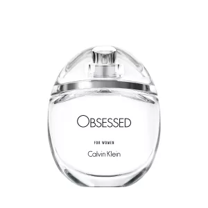Image of Calvin Klein Obsessed Eau de Parfum For Her 100ml