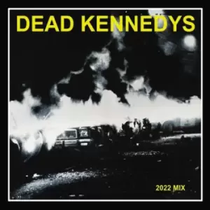 Image of Dead Kennedys Fresh fruit for rotten vegetables (Mix 2022) CD multicolor