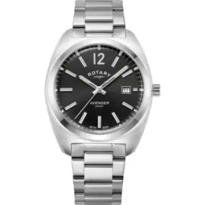 Image of Mens Rotary Avenger Sport Watch
