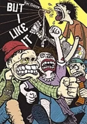 Image of but i like it