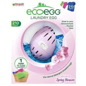 Image of Ecoegg Laundry Egg Spring Blossom 210 washes