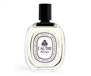 Image of Diptyque L'Autre Eau de Toilette Unisex 100ml