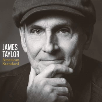 Image of James Taylor - American Standard Vinyl