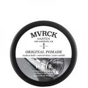 Image of Paul Mitchell MVRCK Original Pomade 113g