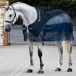 Image of Rambo Show Net Cooler - Navy/Navy/White