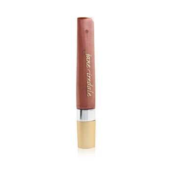Image of Jane IredalePureGloss Lip Gloss (New Packaging) - Iced Mocha 7ml/0.23oz