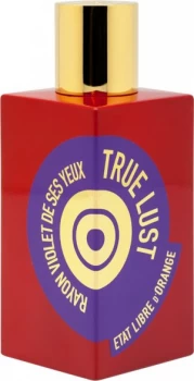 Image of Etat Libre DOrange True Lust Eau de Parfum Unisex 100ml