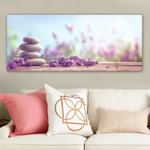 Image of YTY453366910_50120 Multicolor Decorative Canvas Painting