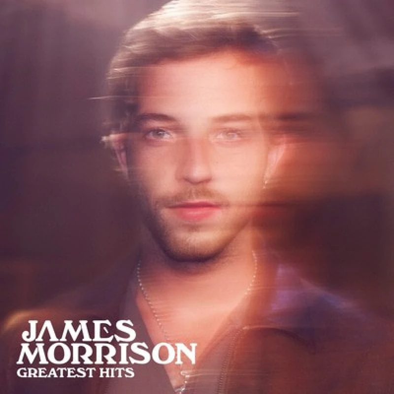 Image of James Morrison - Greatest Hits [CD / Album] Music CDs - Music CD