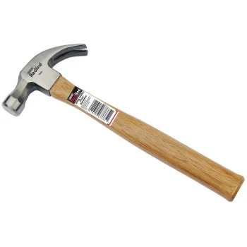 Image of DRAPER 67665 - Draper Redline 450g (16oz) Claw Hammers