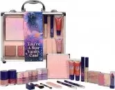 Image of Q-KI You're A Star Vanity Case 20 Pieces