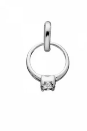 Image of Links Of London Jewellery Keepsakes Ring Charm JEWEL 5030.0345