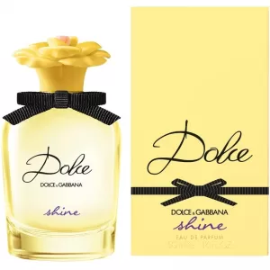 Image of Dolce & Gabbana Dolce Shine Eau de Parfum For Her 50ml
