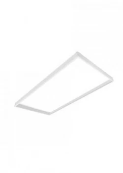 Image of Integral Surface mounting kit for 1200x600 Edge-lit panels