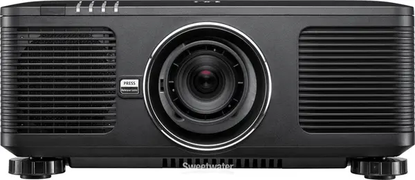 Image of Vivitek DU8190Z 10000 ANSI Lumens WUXGA DLP Projector